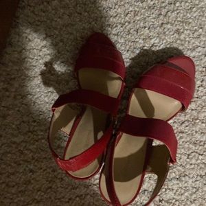 Women’s shoes size 7